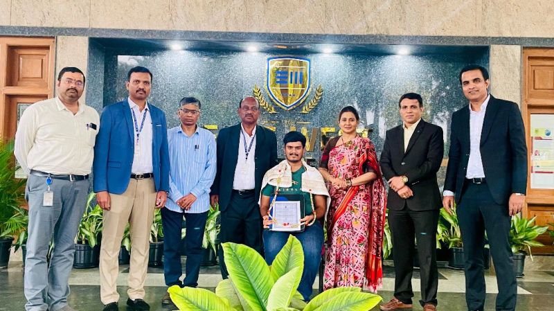 Honours Felicitation