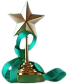 Award Cup